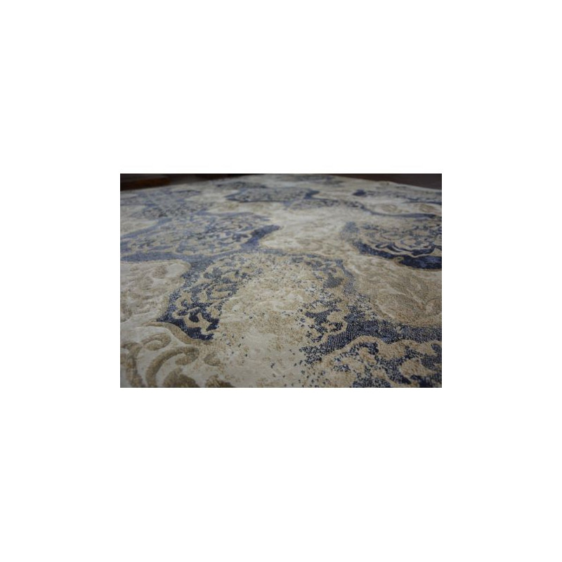 Dywan DROP JASMINE 032 Fog/Smoke 160x220cm