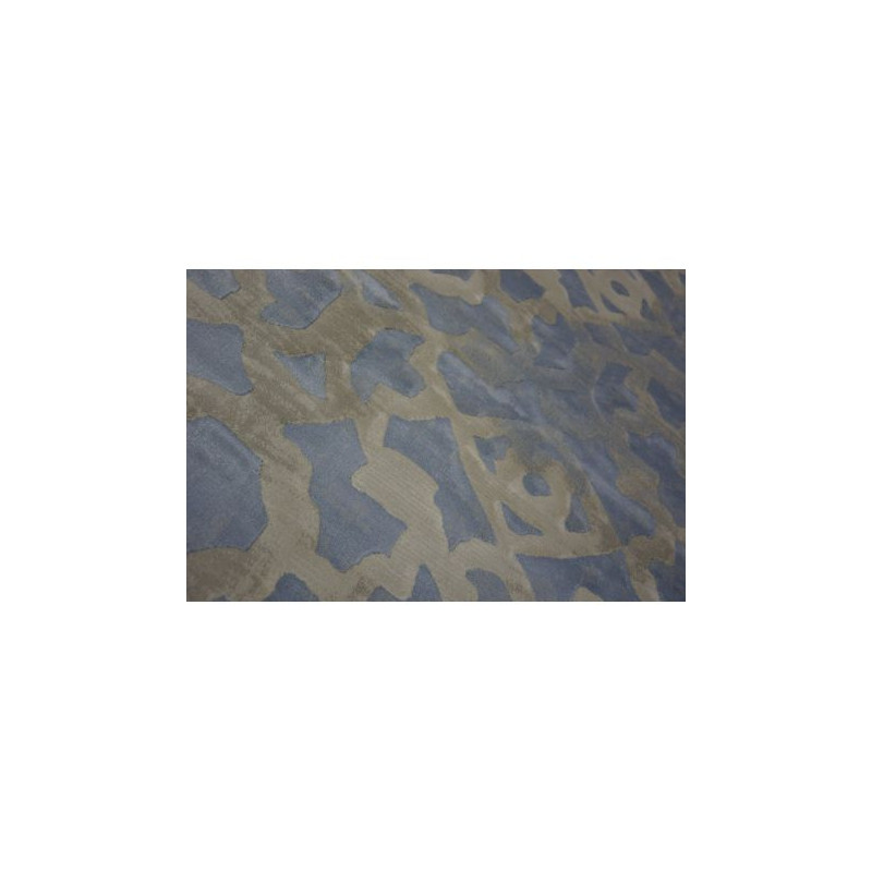 Dywan DROP JASMINE 454 L.blue/Fog 133x190cm Dywan DROP JASMINE 454 L.blue/Fog 133x190cm