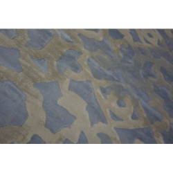 Dywan DROP JASMINE 454 L.blue/Fog 200x290cm Dywan DROP JASMINE 454 L.blue/Fog 200x290cm