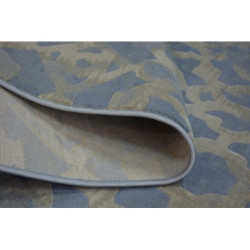 Dywan DROP JASMINE 454 L.blue/Fog 200x290cm Dywan DROP JASMINE 454 L.blue/Fog 200x290cm