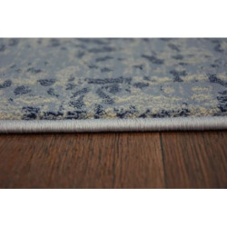 Dywan DROP JASMINE 455 L.blue 160x220cm