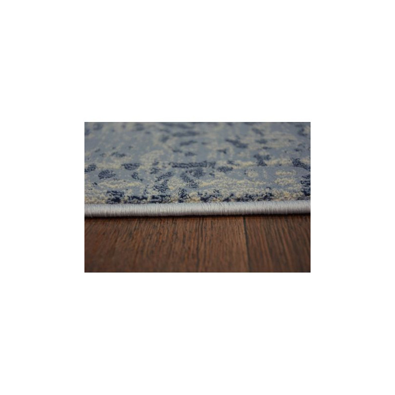 Dywan DROP JASMINE 455 L.blue 160x220cm