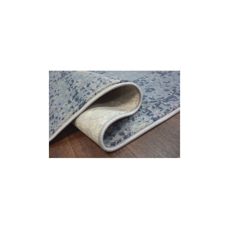 Dywan DROP JASMINE 455 L.blue 160x220cm