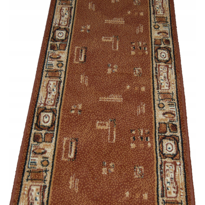 CHODNIK BCF MOCNY PICOLO Brąz szer.60cm