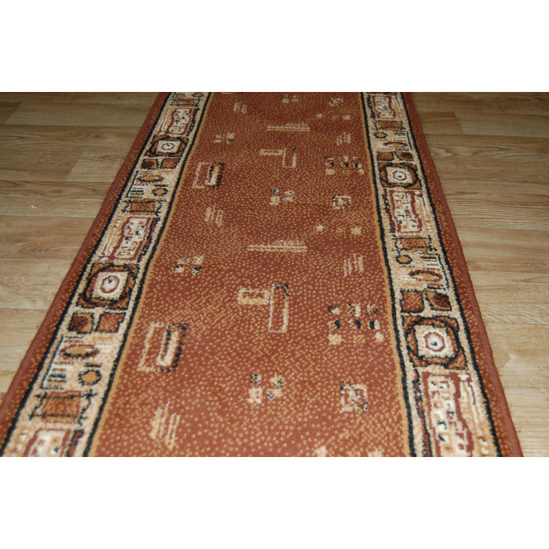 CHODNIK BCF MOCNY PICOLO Brąz szer.60cm