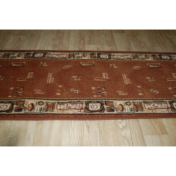 CHODNIK BCF MOCNY PICOLO Brąz szer.60cm