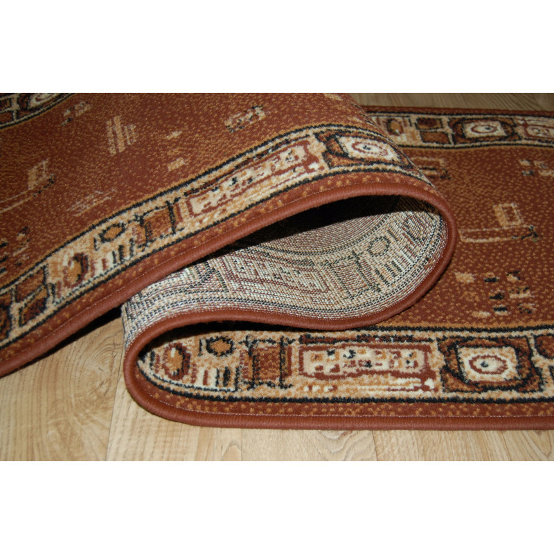 CHODNIK BCF MOCNY PICOLO Brąz szer.60cm
