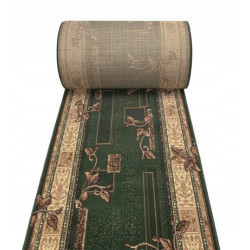 CHODNIK BCF MOCNY Gold 172/32 zielony szer 100cm