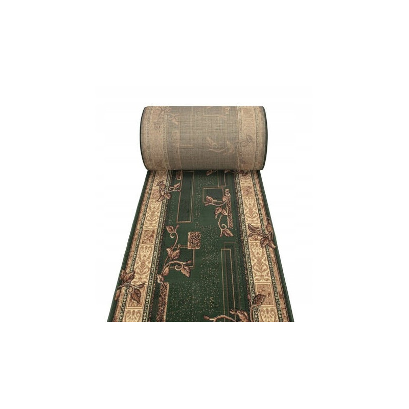 CHODNIK BCF MOCNY Gold 172/32 zielony szer 100cm