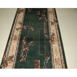 CHODNIK BCF MOCNY Gold 172/32 zielony szer 100cm
