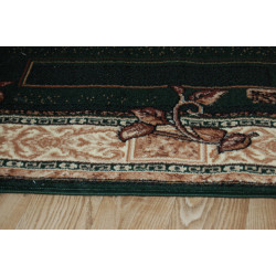 CHODNIK BCF MOCNY Gold 172/32 zielony szer 100cm