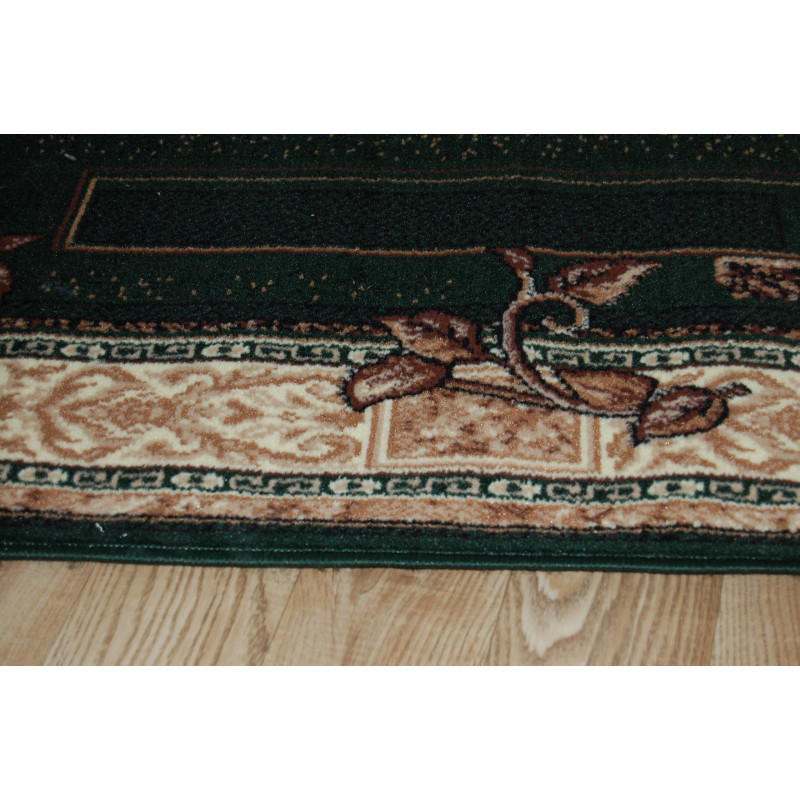 CHODNIK BCF MOCNY Gold 172/32 zielony szer 100cm