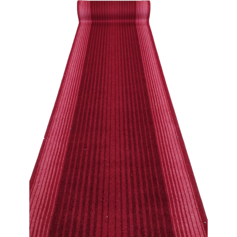 CHODNIK PODGUMOWANY ŻEL Capitol 10 bordo 100cm