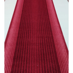 CHODNIK PODGUMOWANY ŻEL Capitol 10 bordo 100cm