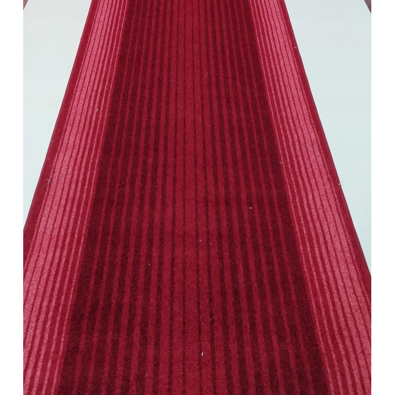 CHODNIK PODGUMOWANY ŻEL Capitol 10 bordo 100cm