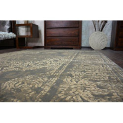 Dywan DROP JASMINE 456 Vizon/D.beige 240x330cm