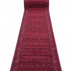 CHODNIK OKAZJA !! PODGUMOWANY Ryma Bordo AW gruby 80cm