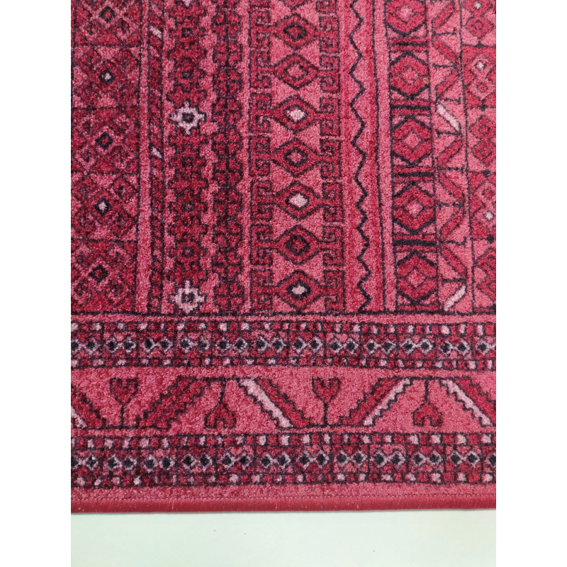 CHODNIK OKAZJA !! PODGUMOWANY Ryma Bordo AW gruby 80cm