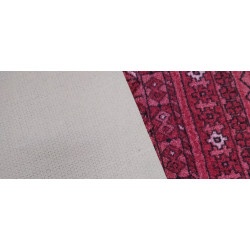 CHODNIK OKAZJA !! PODGUMOWANY Ryma Bordo AW gruby 80cm