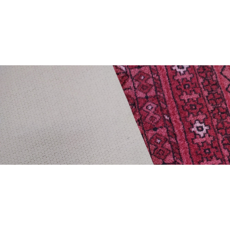 CHODNIK OKAZJA !! PODGUMOWANY Ryma Bordo AW gruby 80cm