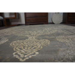 Dywan DROP JASMINE 456 Vizon/D.beige 240x330cm