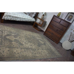 Dywan DROP JASMINE 456 Vizon/D.beige 240x330cm