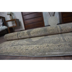 Dywan DROP JASMINE 456 Vizon/D.beige 240x330cm