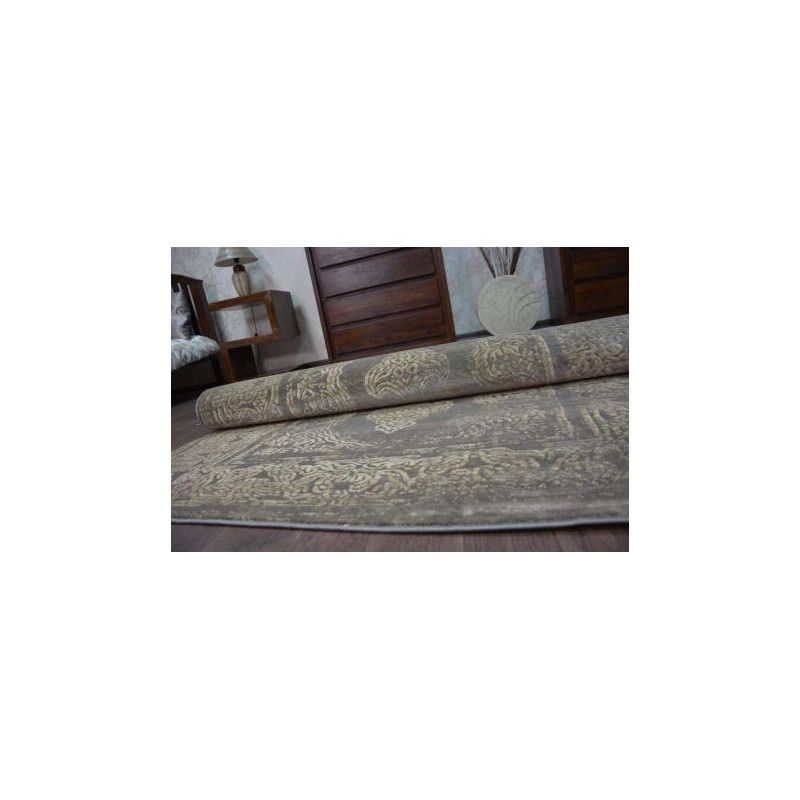 Dywan DROP JASMINE 456 Vizon/D.beige 240x330cm