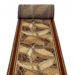 CHODNIK BCF MOCNY Gold 132/12 brąz szer 80cm