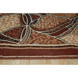 CHODNIK BCF MOCNY Gold 132/12 brąz szer 80cm
