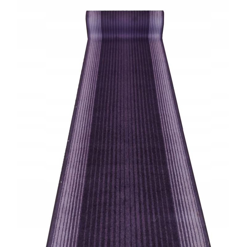 CHODNIK OKAZJA !! PODGUMOWANY Caitol fiolet AW gruby 80cm CHODNIK OKAZJA !! PODGUMOWANY Caitol fiolet AW gruby 80cm