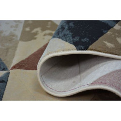 Dywan DROP JASMINE 736 L.beige/Rust 200x290cm Dywan DROP JASMINE 736 L.beige/Rust 200x290cm