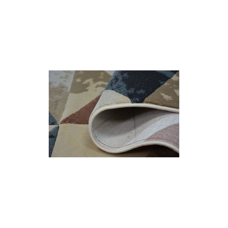 Dywan DROP JASMINE 736 L.beige/Rust 200x290cm Dywan DROP JASMINE 736 L.beige/Rust 200x290cm