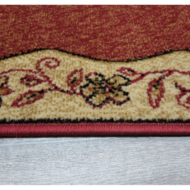 CHODNIK BCF MOCNY RIGA BORDO szer.90cm