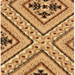 CHODNIK BCF MOCNY szer.60cm Gold 371/12 beż brąz
