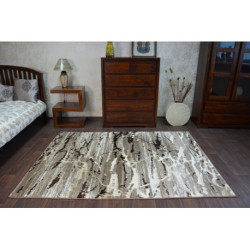 Dywan VOGUE 556 D.beige/Brown 133x190cm