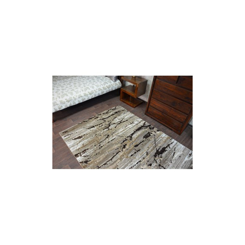 Dywan VOGUE 556 D.beige/Brown 133x190cm Dywan VOGUE 556 D.beige/Brown 133x190cm