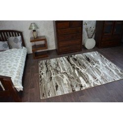 Dywan VOGUE 556 D.beige/Brown 160x220cm