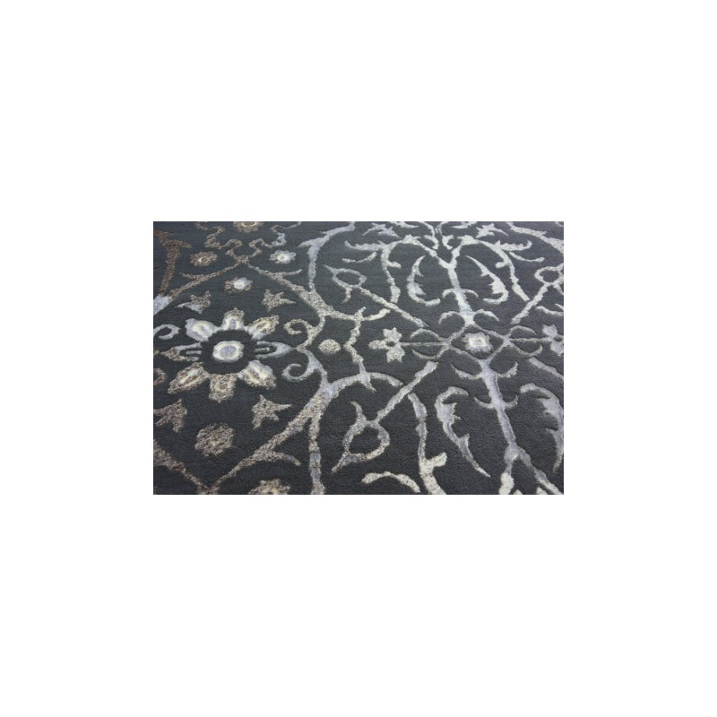 Dywan VOGUE 584 D.Grey 133x190cm