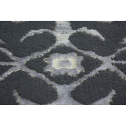 Dywan VOGUE 584 D.Grey 133x190cm