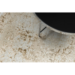 Dywan ALLURE 1959 Abstrakcja - Strukturalny, stylowy, glamour krem / beż 120x170cm
