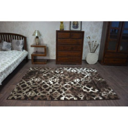 Dywan VOGUE 454 Brown 240x330cm