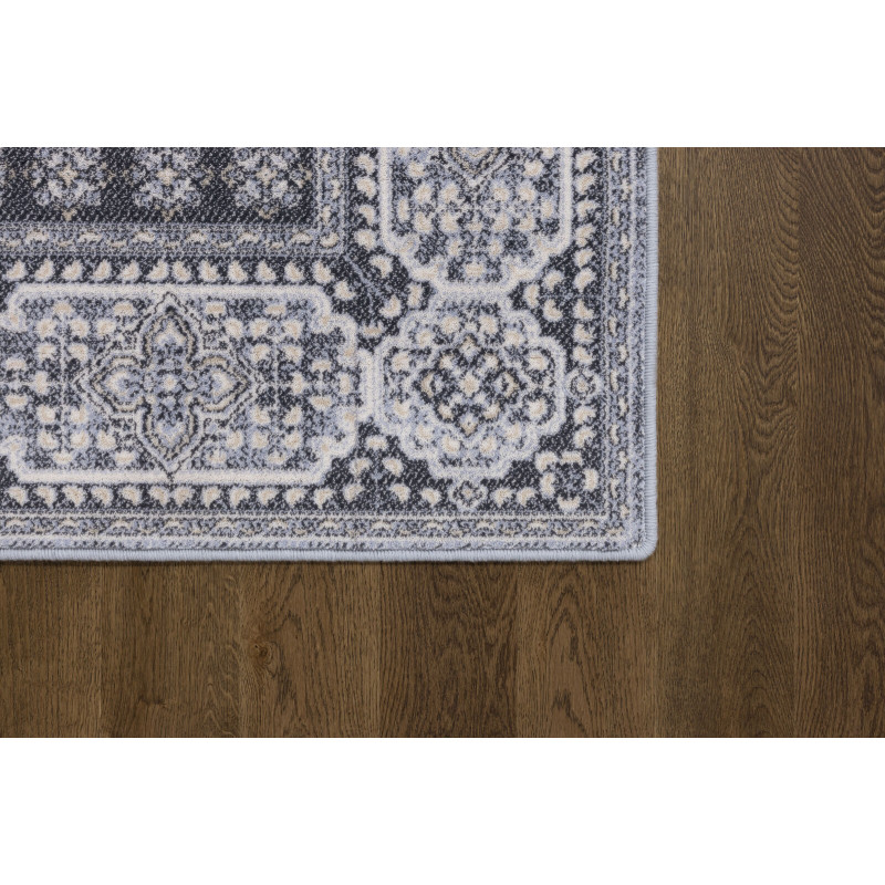 Dywan Agnella Isfahan Nour Light Blue Dywan Agnella Isfahan Nour Light Blue