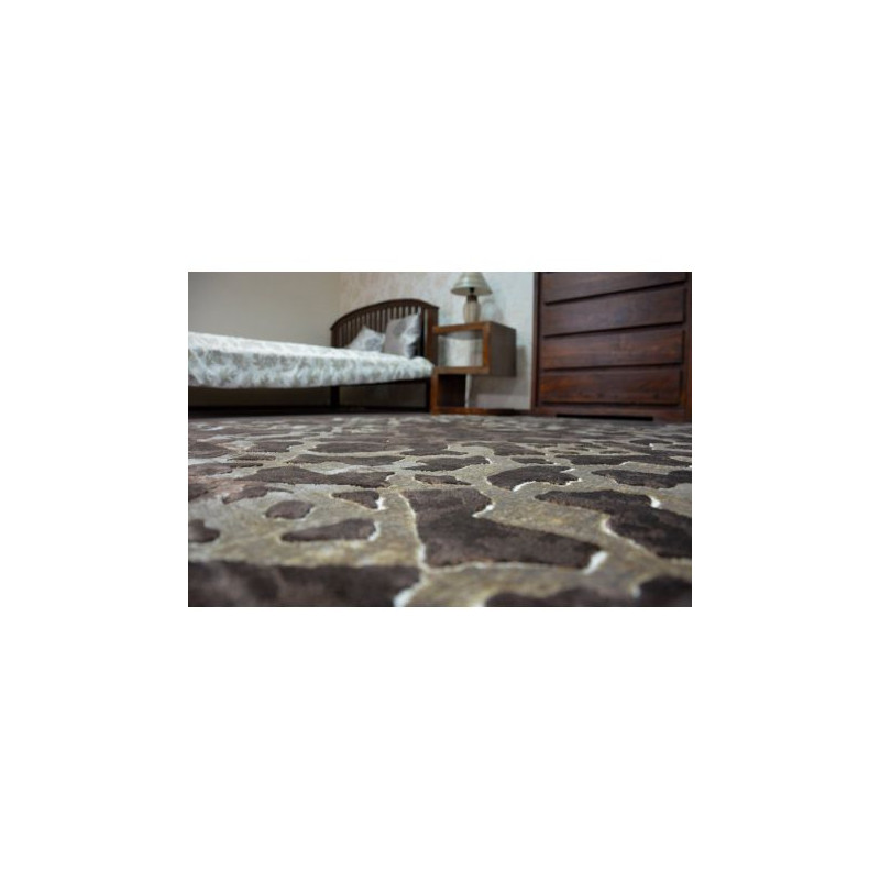 Dywan VOGUE 454 Brown 240x330cm Dywan VOGUE 454 Brown 240x330cm