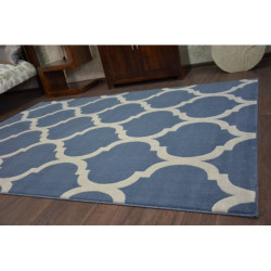 Dywan SCANDI 18218/591 - TRELLIS 120x170cm