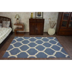 Dywan SCANDI 18218/591 - TRELLIS 160x230cm