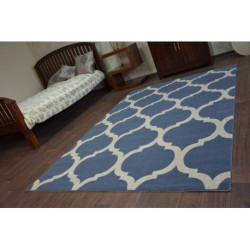 Dywan SCANDI 18218/591 - TRELLIS 160x230cm