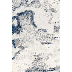Dywan Agnella Isfahan Seth Polar White
