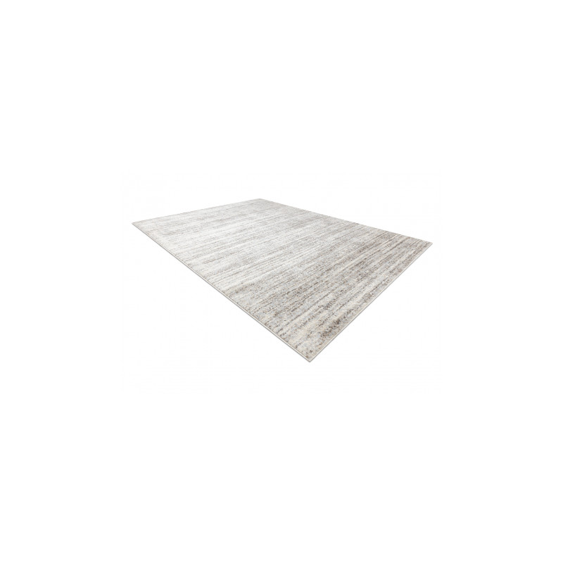 Dywan FUSION 7156 krem - Melanż, nowoczesny, abstrakcyjny 140x190cm Dywan FUSION 7156 krem - Melanż, nowoczesny, abstrakcyjny 140x190cm