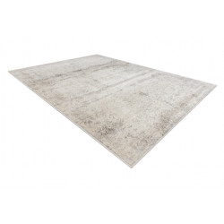 Dywan FUSION 8255 krem / beż - Vintage, nowoczesny, abstrakcyjny 200x290cm